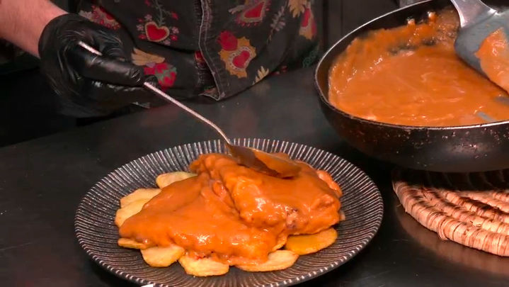 Cachopo de pescado / redacción