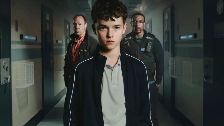 Adolescencia / Enseriados