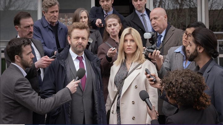 Querida Marnie Movistar 1 temporadas 10 episodios. / Enseriados