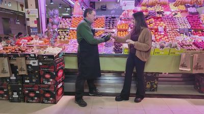 Madrid mejora tu vida 22.03.2025