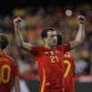 3-3 (5-4). España, a la Final a Cuatro de la Liga de Naciones tras vencer a Holanda por penaltis