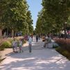 La remodelación del bulevar de Reina Victoria arrancará este verano
