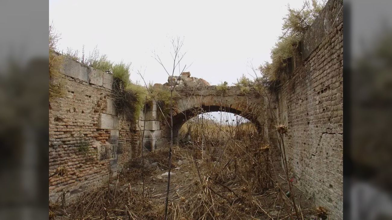 Cuando Madrid planeó un Manzanares navegable hasta Lisboa