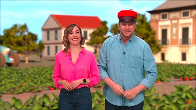 Disfruta la primavera 22.03.2025