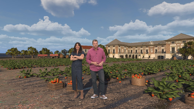 Disfruta la primavera 23.03.2025