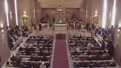 Santa Misa 23.03.2025