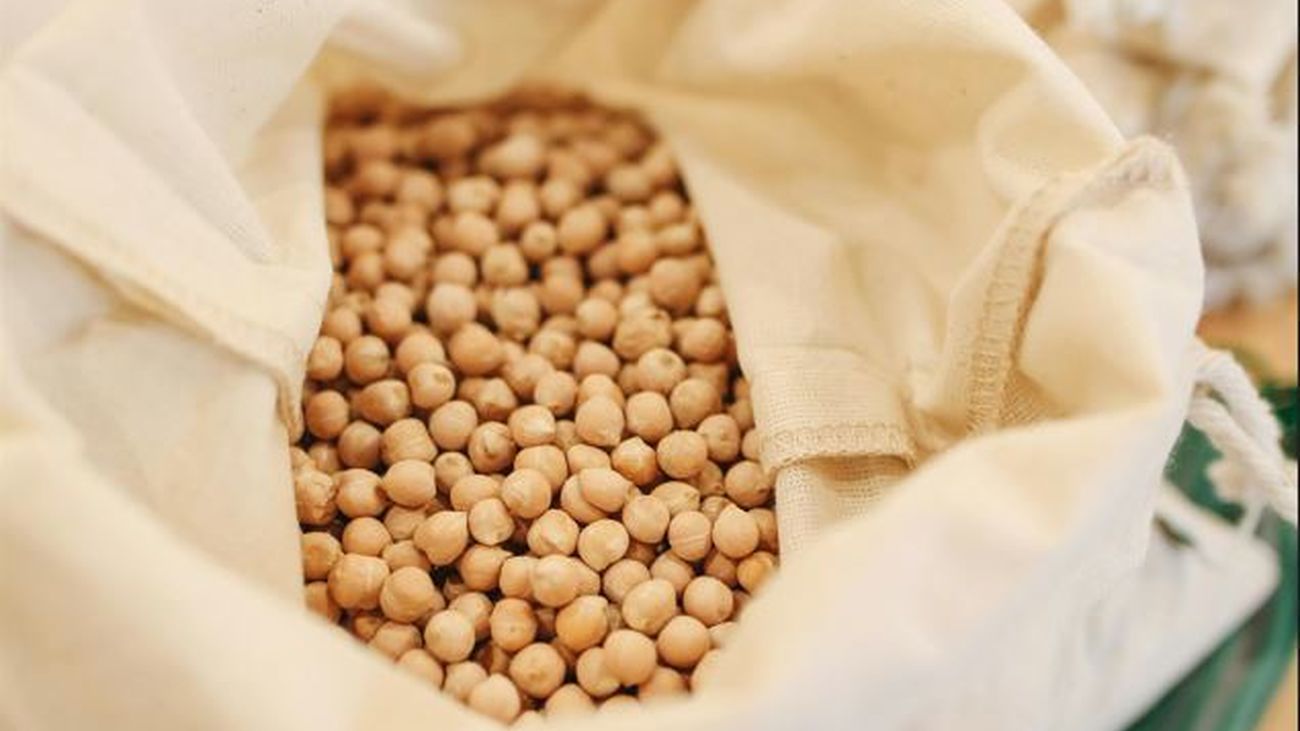 Legumbres: el superalimento que no debe faltar en tu dieta