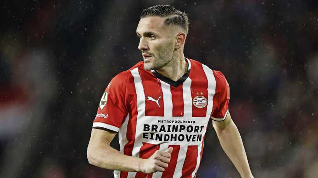 Lucas Pérez tiene tuberculosis