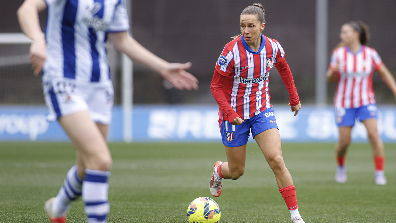 Real Sociedad - Atlético de Madrid