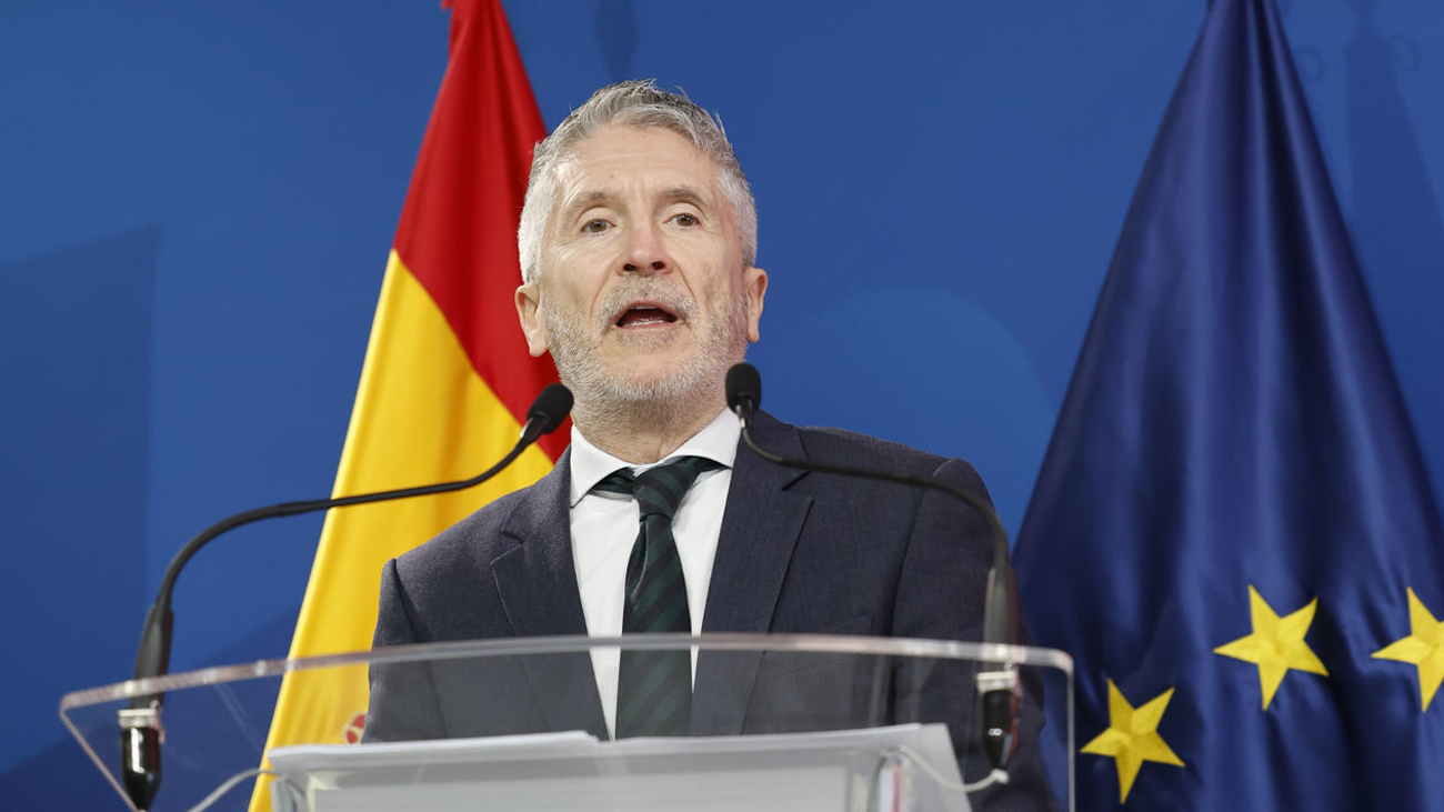 Presentado el nuevo plan de accion contra los delitos de odio