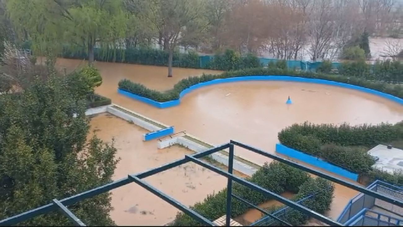 El Consejo de Gobierno de la Comunidad pedirá la declaración de zona catastrófica para 111 municipios