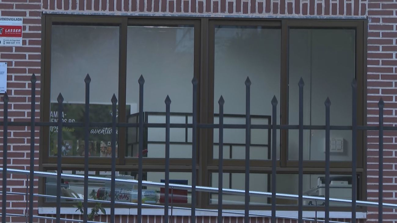 Dimite el director del colegio donde trabajaba el capellán detenido por abuso sexual de menores