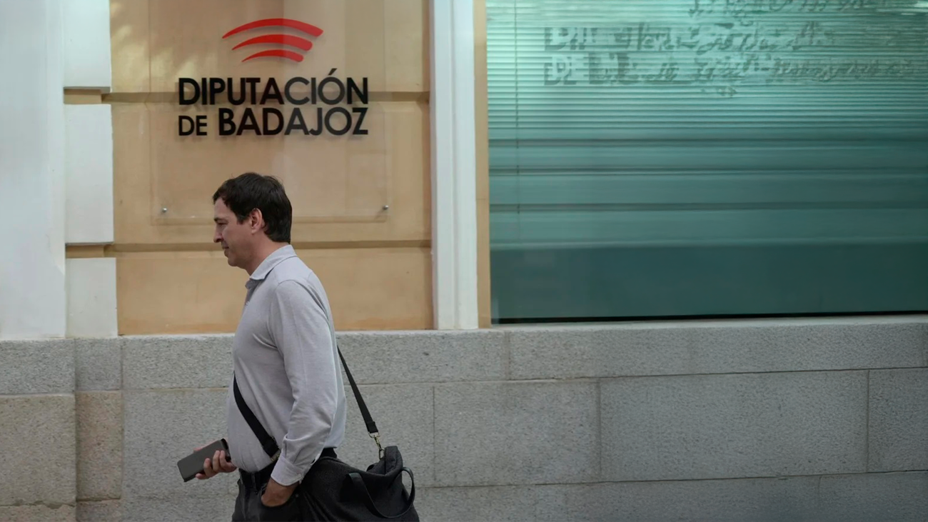 Una recusación judicial intenta apartar del caso a la jueza que investiga a David Sánchez