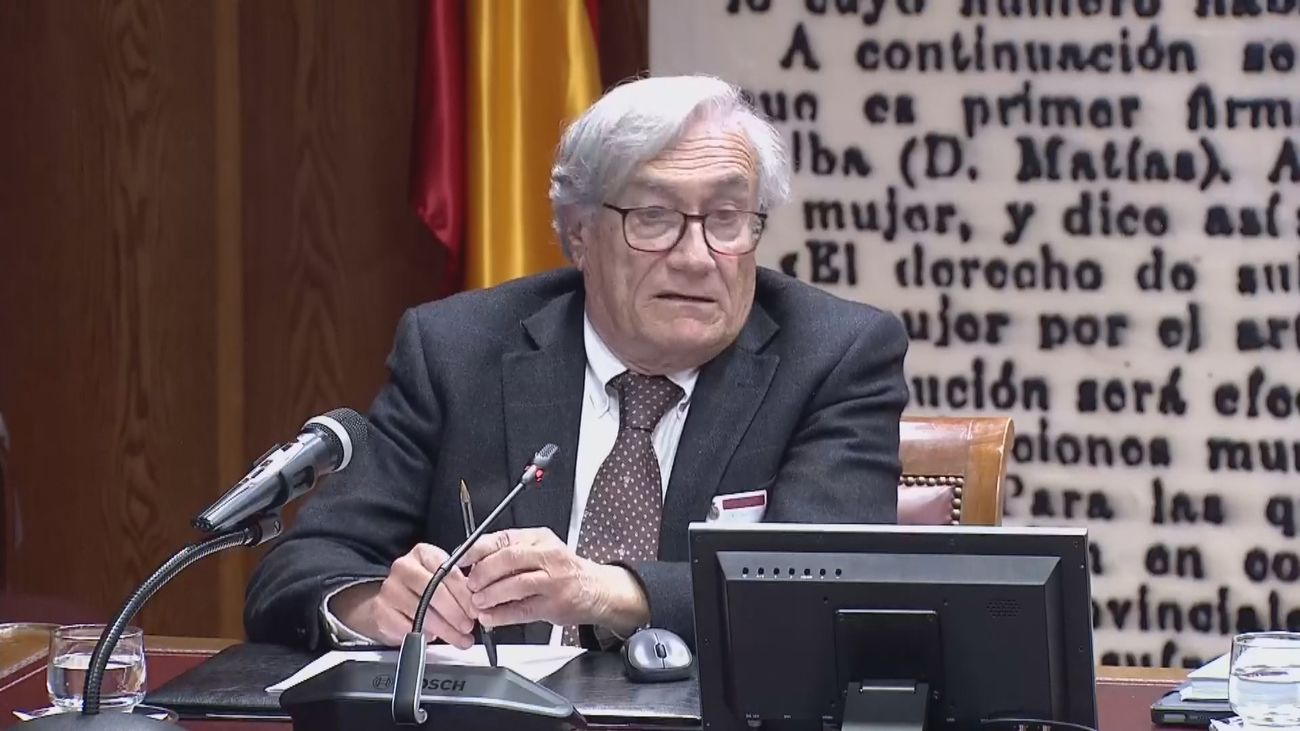 Un experto en Ingeniería Hidráulica rechaza que la presa de Forata estuviera en "riesgo grave" en la DANA