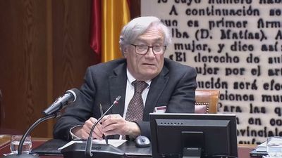 Un experto en Ingeniería Hidráulica rechaza que la presa de Forata estuviera en "riesgo grave" en la DANA