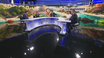 Pedro Sánchez, ¿el último superviviente?