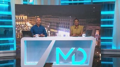 Madrid Directo 21.03.2025