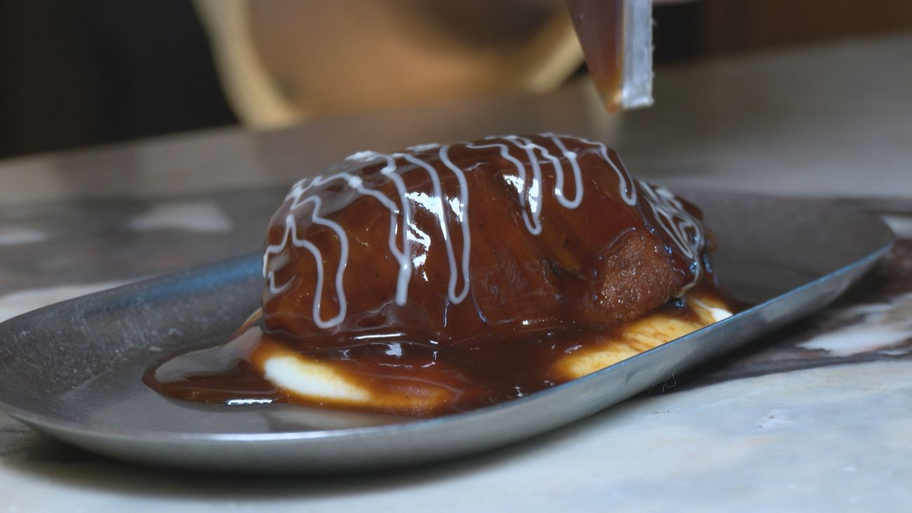 Llega la segunda semana de La Ruta del Pintxo en LaFinca Grand Café