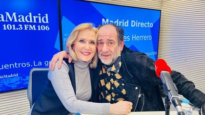 Onda Madrid, invitados Madrid Directo: semana del 24 al 28 de marzo