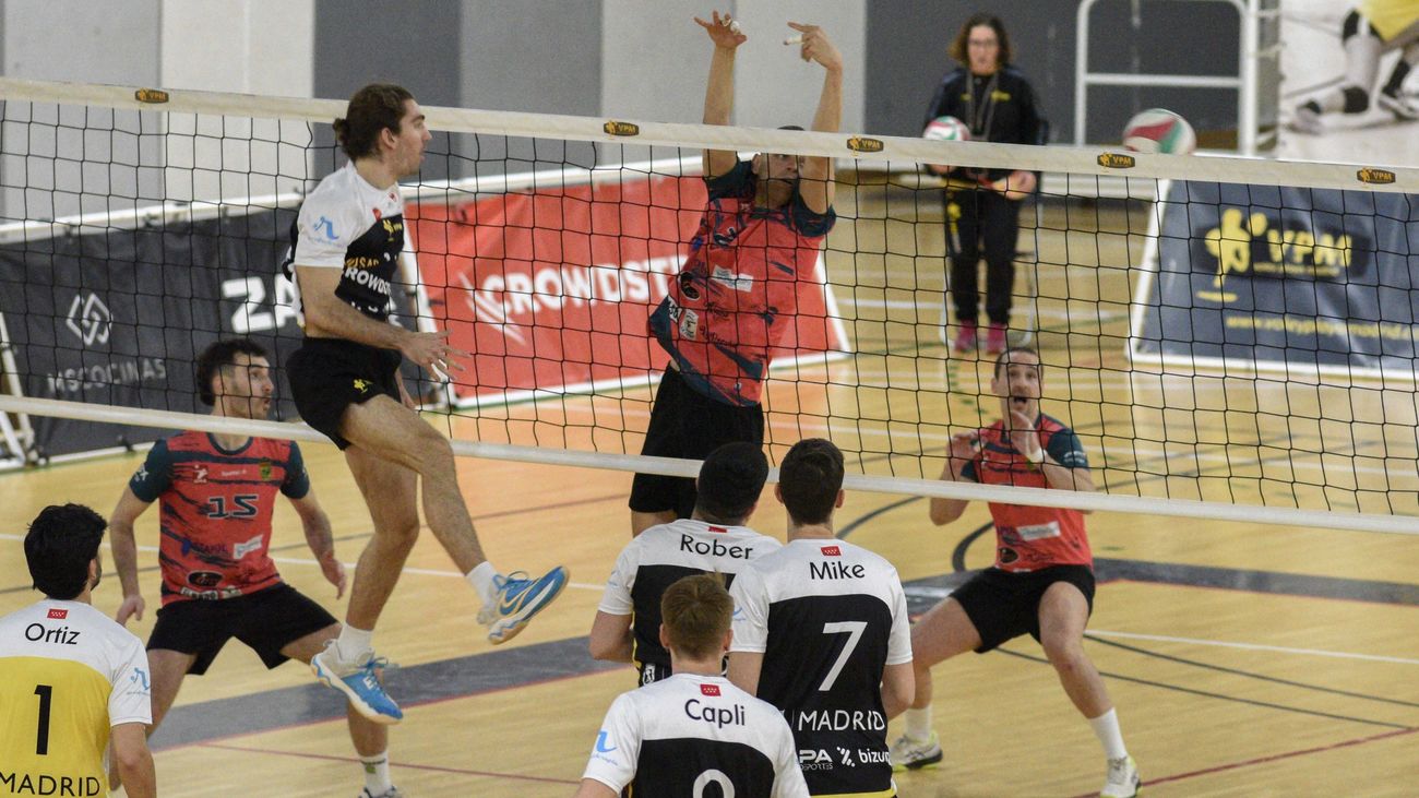 Collado Villalba - VP Madrid