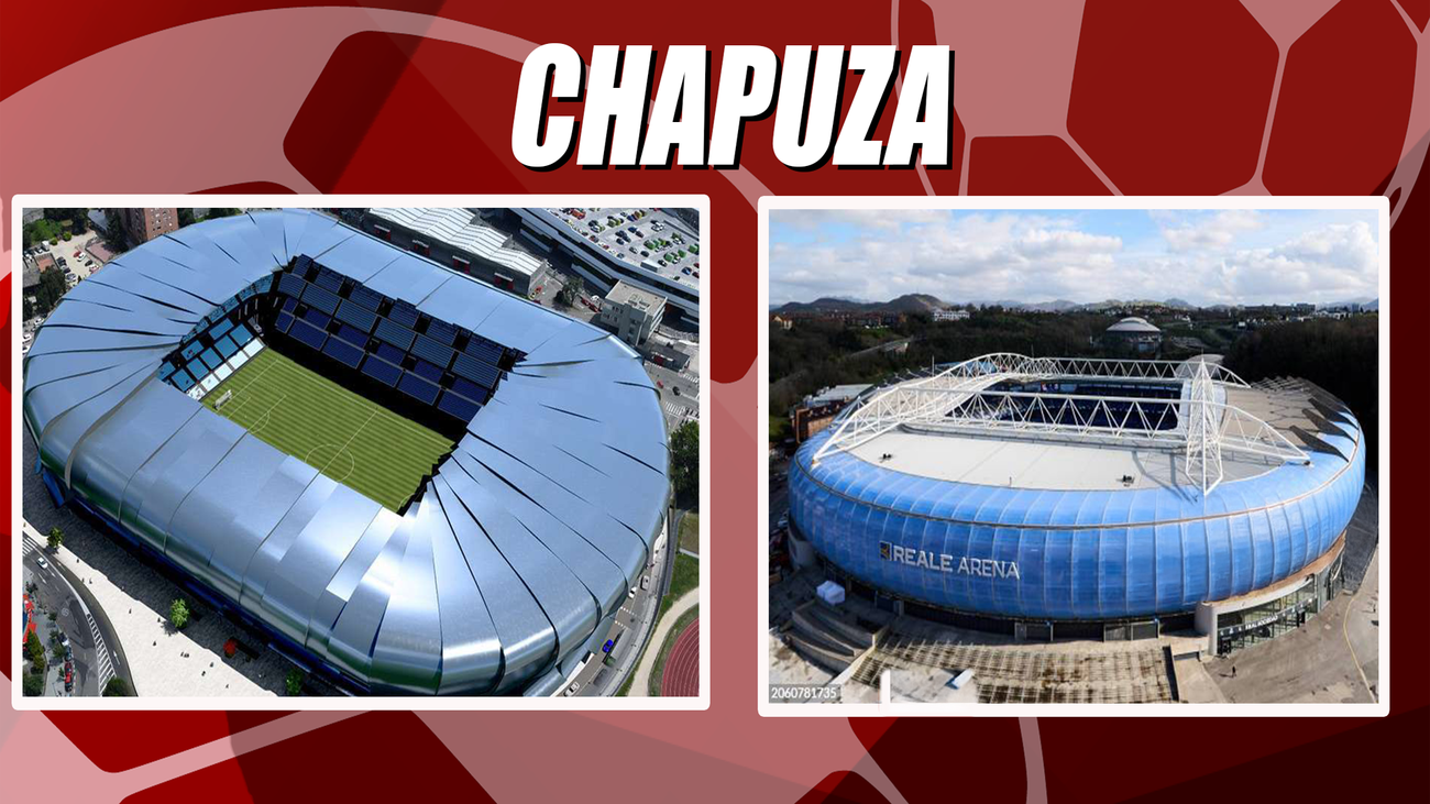 La Federación manipuló las votaciones del Mundial 2030 para favorecer a San Sebastián