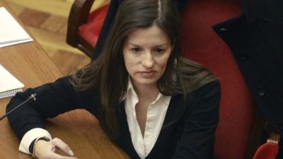 Detenida Angie, la condenada por el 'crimen perfecto', por planificar otro asesinato desde la cárcel