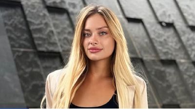 El trágico desenlace de la modelo e influencer ucraniana Maria Kovalchuk