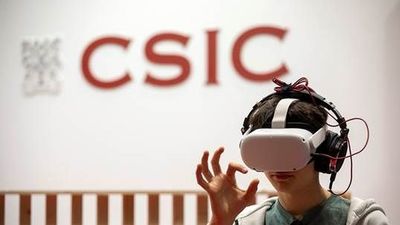 Robots, insectos comestibles, realidad virtual... guía de las actividades que lleva el CSIC a Madrid es Ciencia