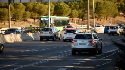 Los jóvenes de 17 años podrán conducir gracias a un acuerdo político en la UE