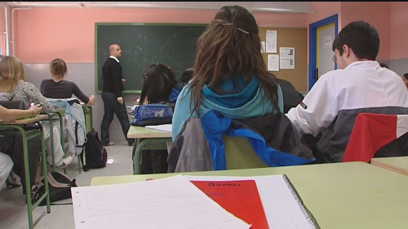 Profesores cansados, mal pagados y poco reconocidos