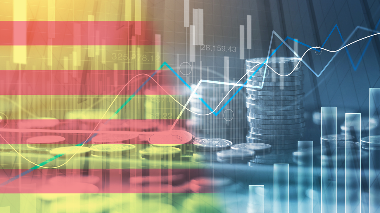 Illa sigue la senda de comunidades del PP y pacta con ERC una rebaja del IRPF para rentas inferiores a 33.000 de euros