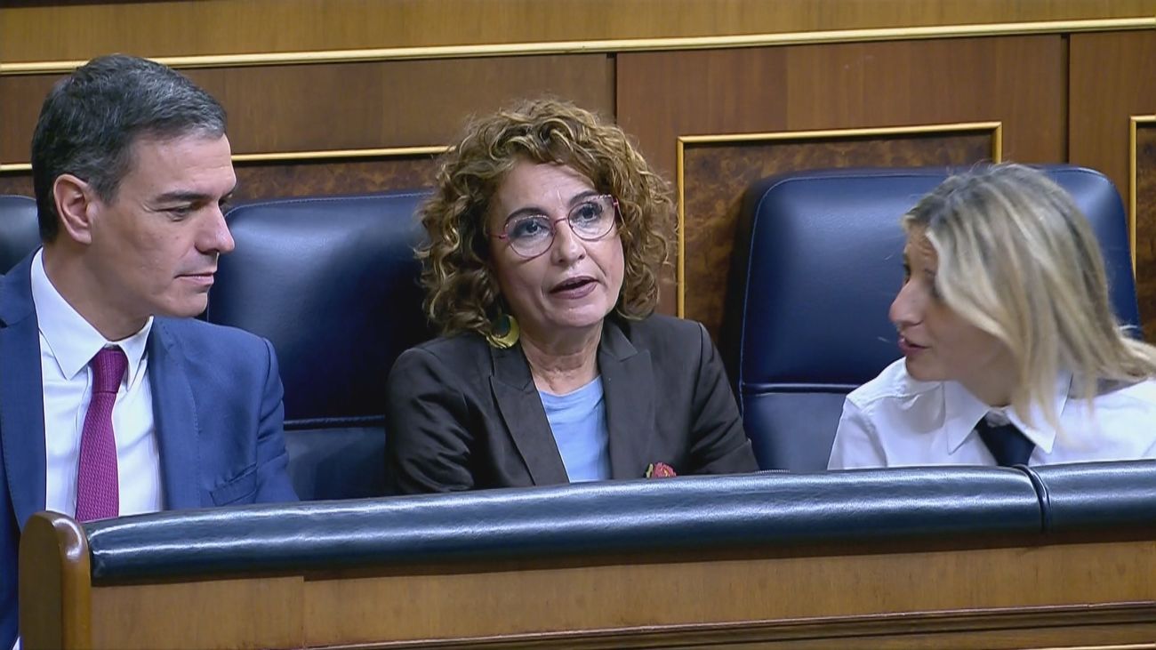 El Instituto de Estudios Económicos recomienda recurrir al Constitucional la prórroga presupuestaria para evitar "anomalías democráticas"