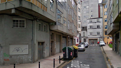 Se dispara a sí mismo por error, simula un ataque y acaba entre rejas por tenencia ilícita de armas