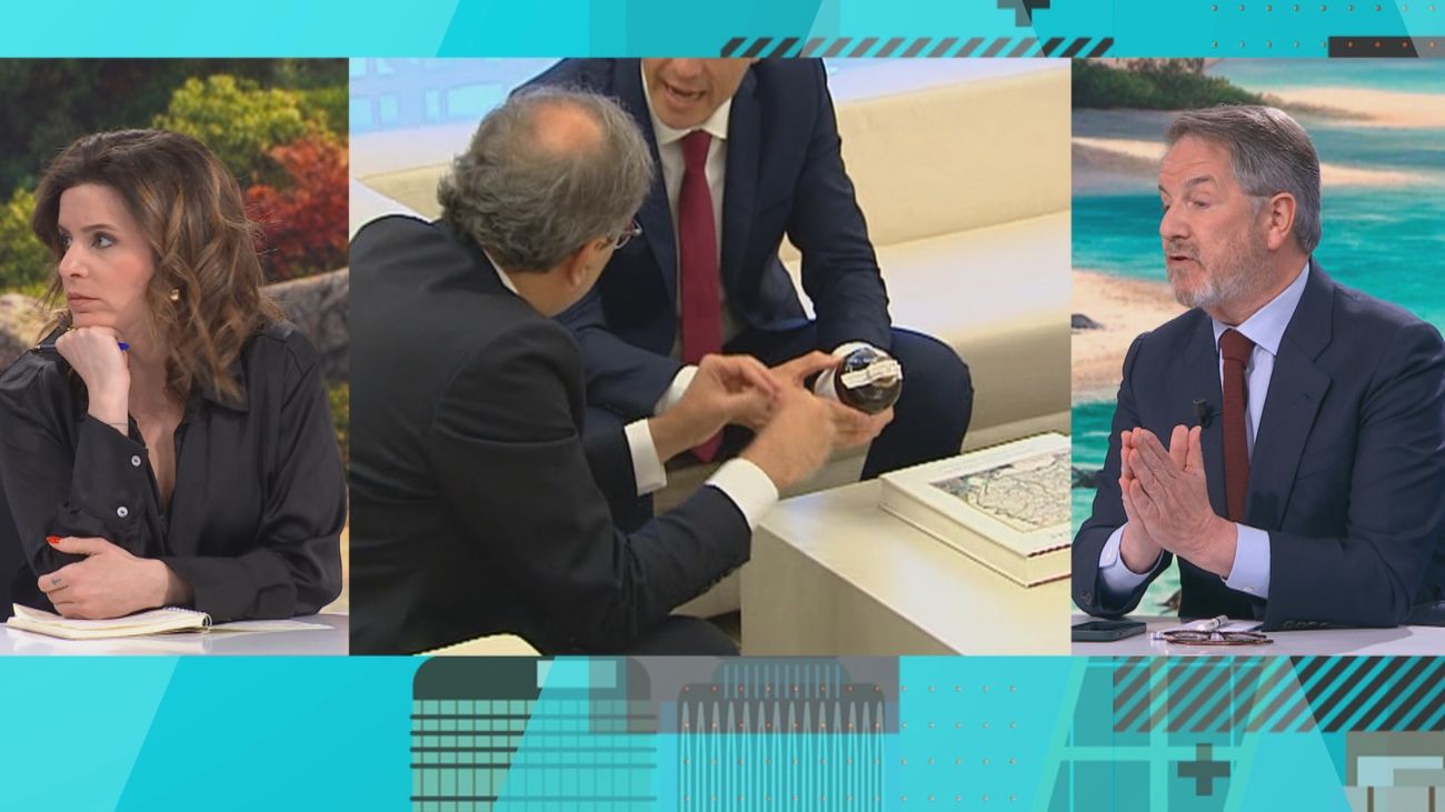 El Análisis de Diario de la Noche 24.03.2025