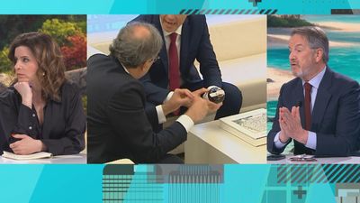 El Análisis de Diario de la Noche 24.03.2025