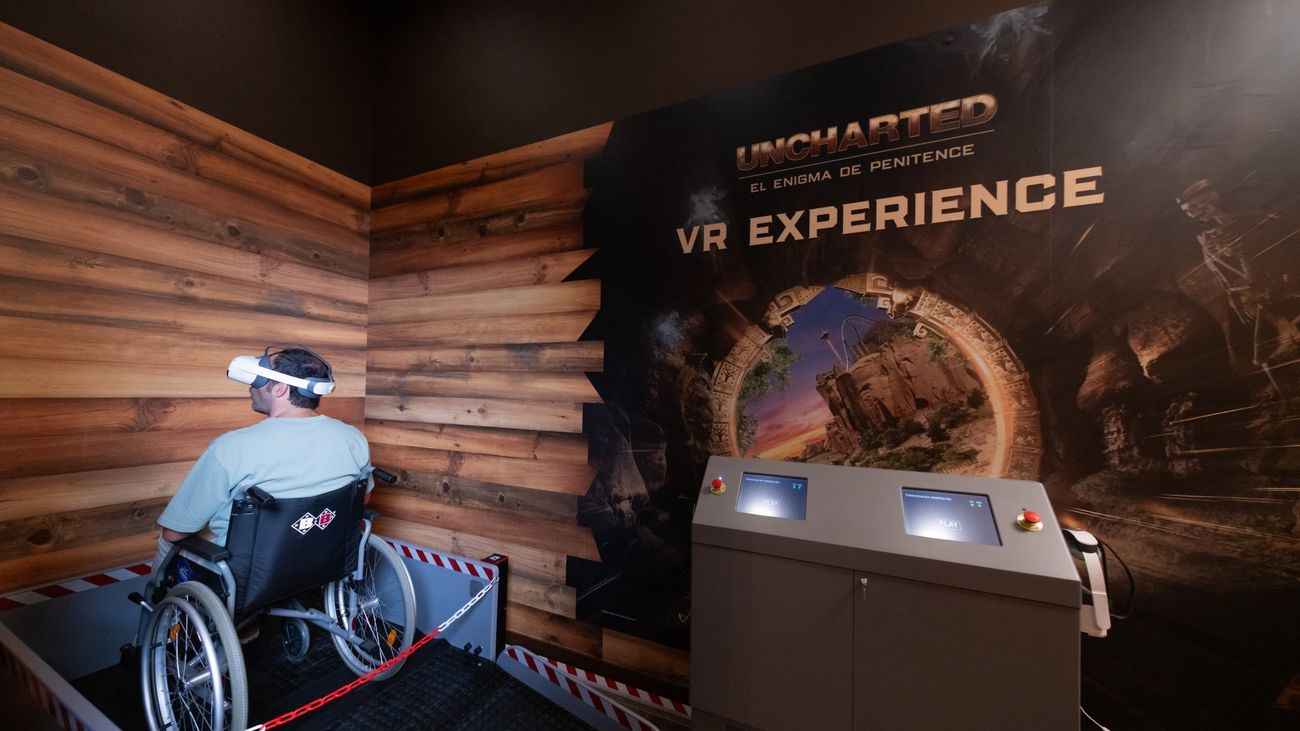 El Enfoque de Ida y Vuelta 64 - Todos somos viajeros