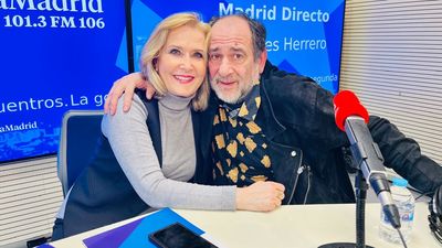 Karra Elejalde: “El reto a la hora de actuar está en los villanos”