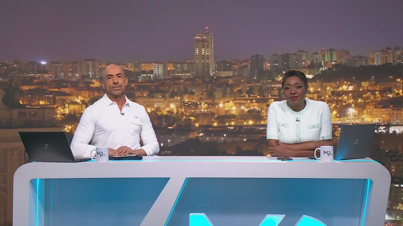 Madrid Directo 24.03.2025