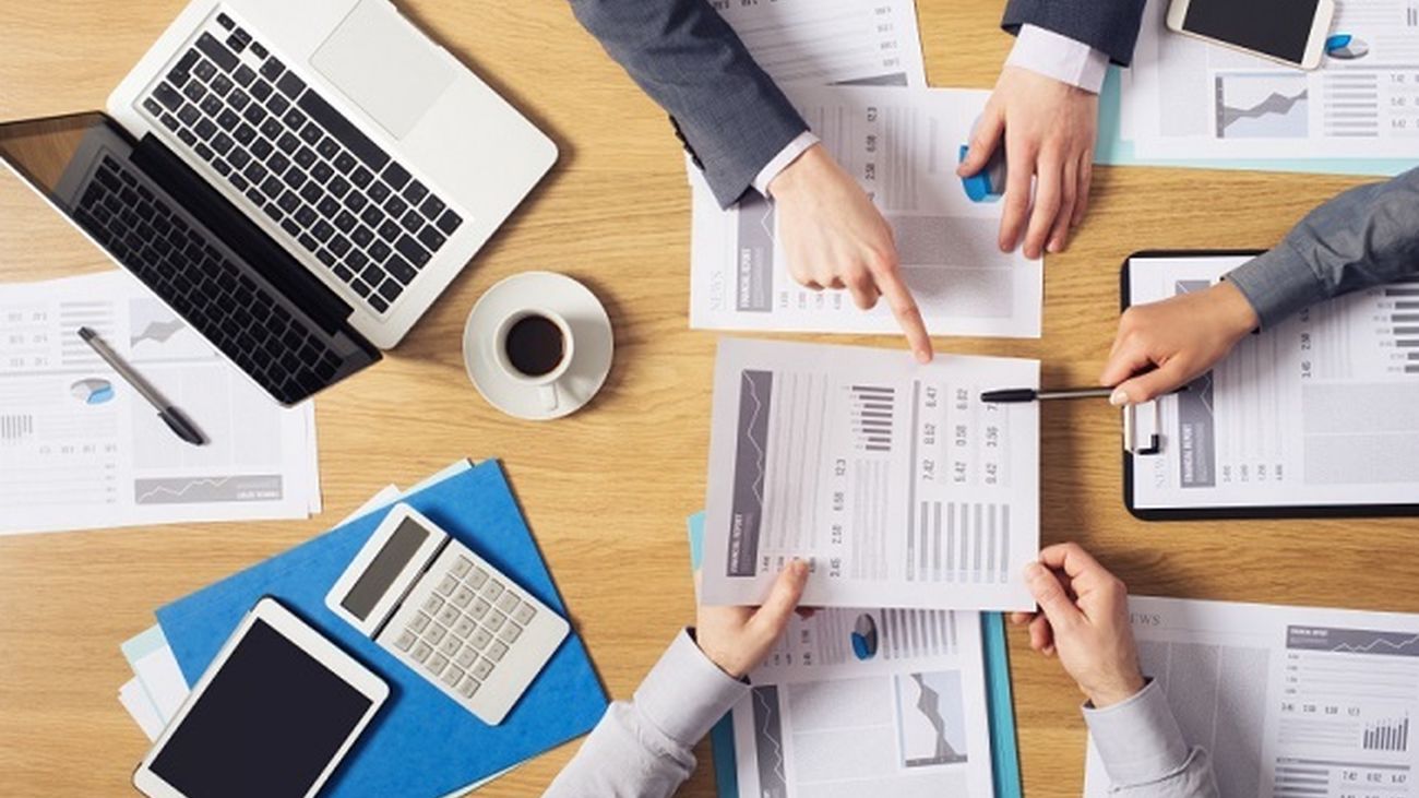 Taller Gaps, la cooperativa que potencia el trabajo en equipo para afrontar grandes proyectos de diseño