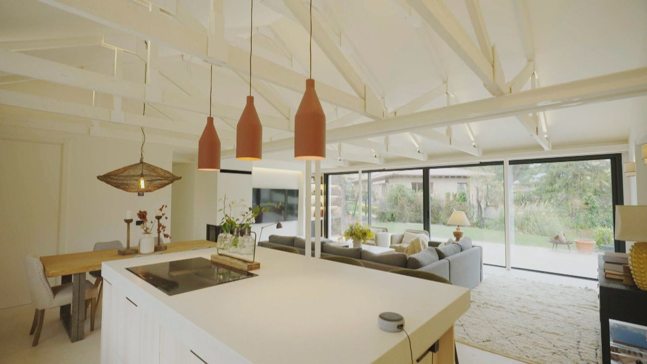 Toc toc... ¿se puede? 30.03.2025