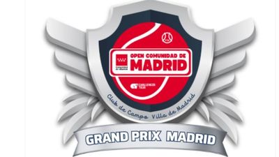 Ganadores de 231 títulos se inscriben para el VII ATP Challenger de Madrid