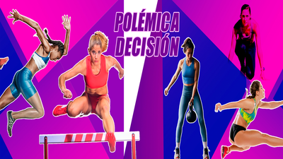 World Athletics testará a todas las mujeres que compitan en el atletismo mundial