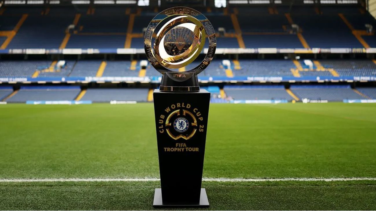 El campeón del Mundial de Clubes ganará 125 millones de dólares