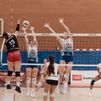 Voleibol Leganés vence al Torrejón en la Superliga 2 Femenina