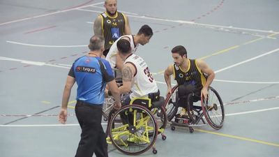 Madrid Inclusivo 29.03.2025