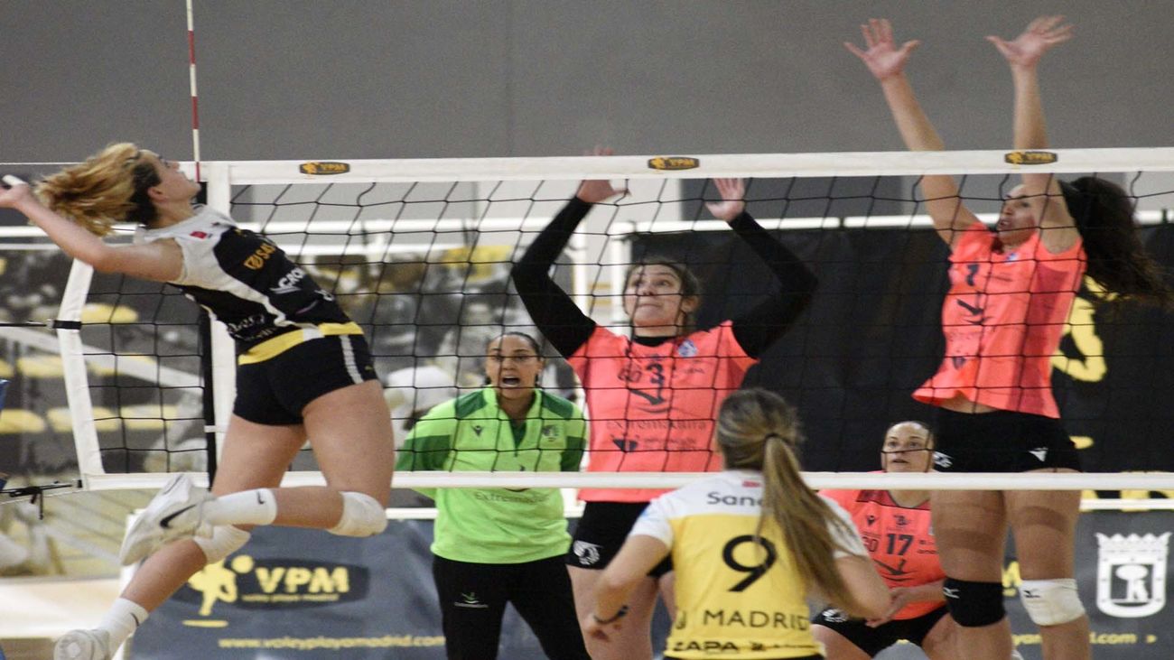 Vive el Vóley 29.03.2025