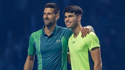 Alcaraz, Sabalenka, Swiatek y Djokovic lideran el cartel del Mutua Madrid Open 2025