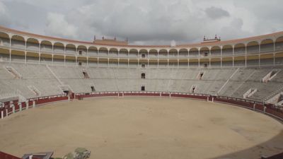 La plaza de toros de Las Ventas acometerá una gran rehabilitación