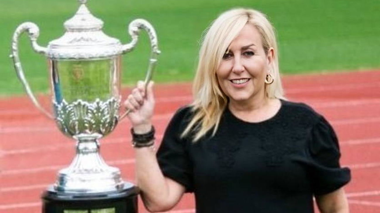 María Tato dimite tras el amaño de las sedes del Mundial de 2030