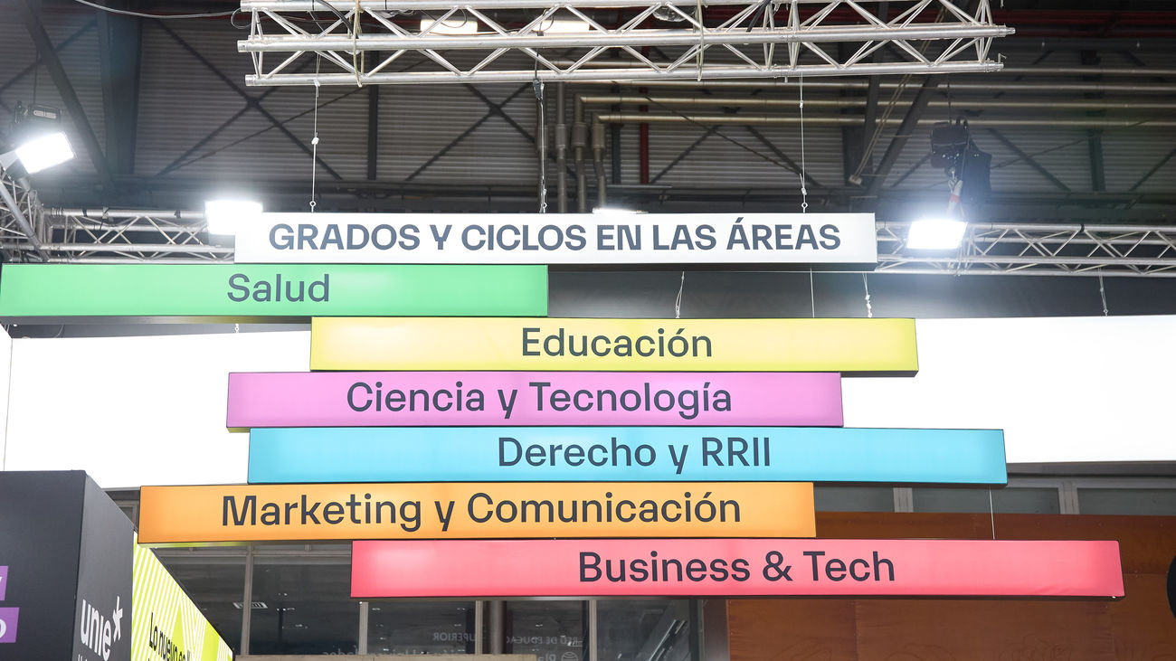 Escape room, IA, matemáticas, videojuegos... todo lo que puedes encontrar en la nueva edición de Aula